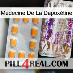 Médecine De La Dapoxétine new12